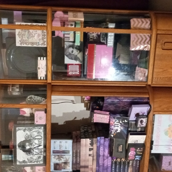 THIS IS WHAT POSHMARK HAS DONE FOR ME!!!! STARTED WITH NEXT TO NOTHING... - Picture 4 of 12